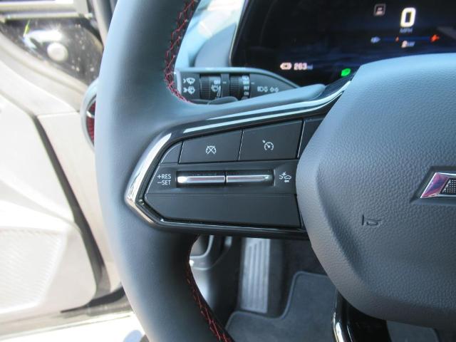 2025 Chevrolet Equinox EV Vehicle Photo in LEESBURG, FL 34788-4022