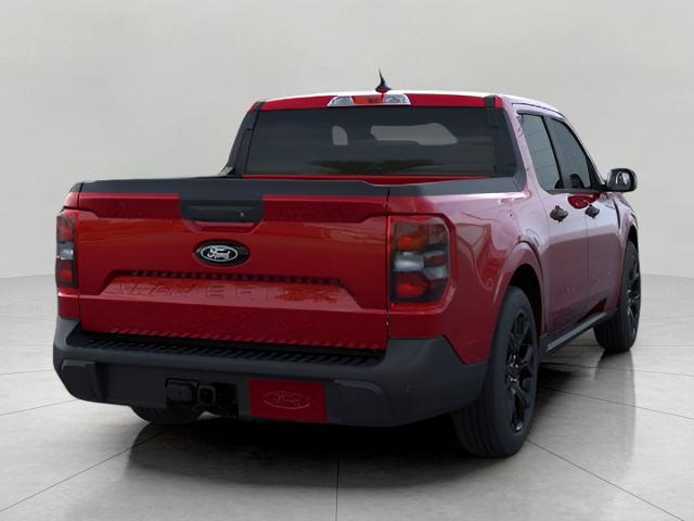 2025 Ford Maverick Vehicle Photo in Oshkosh, WI 54901