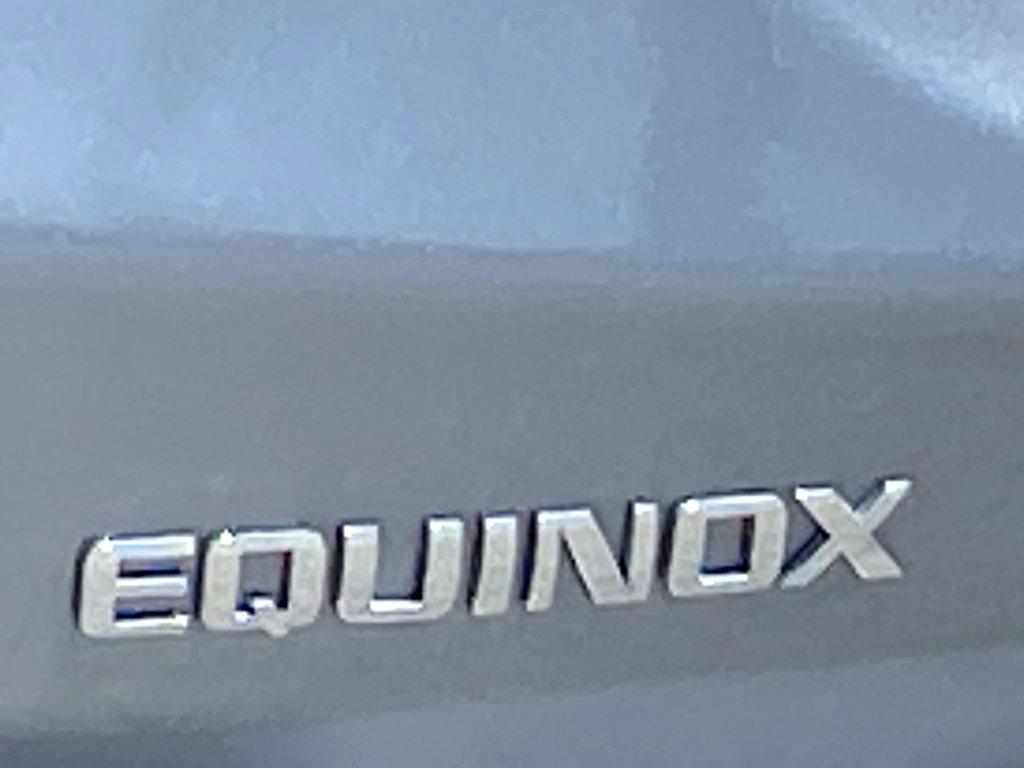 2024 Chevrolet Equinox Vehicle Photo in POOLER, GA 31322-3252