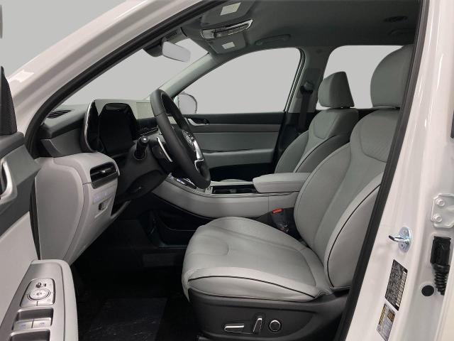 2025 Hyundai PALISADE Vehicle Photo in Appleton, WI 54913