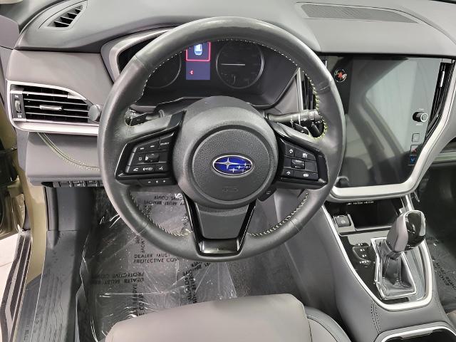 2024 Subaru Outback Vehicle Photo in Oshkosh, WI 54904