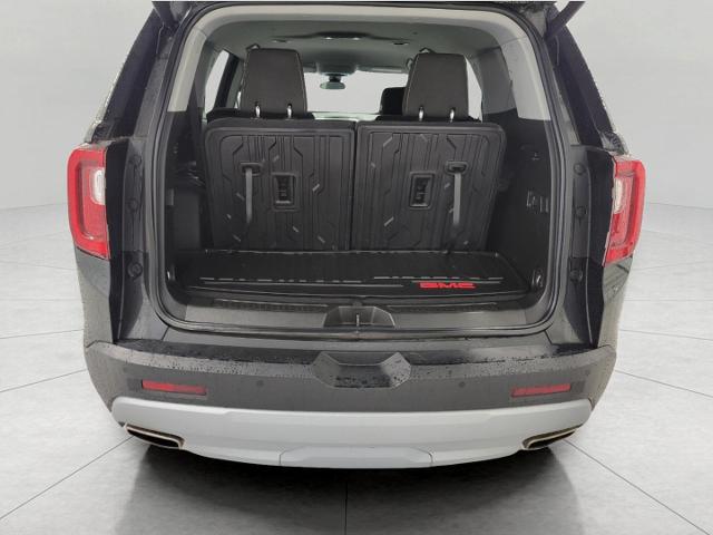 2023 GMC Acadia Vehicle Photo in OSHKOSH, WI 54904-7811