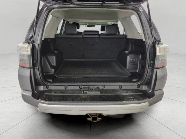 2019 Toyota 4Runner Vehicle Photo in Neenah, WI 54956