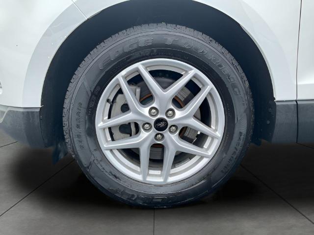 2024 Ford Edge Vehicle Photo in Oshkosh, WI 54904