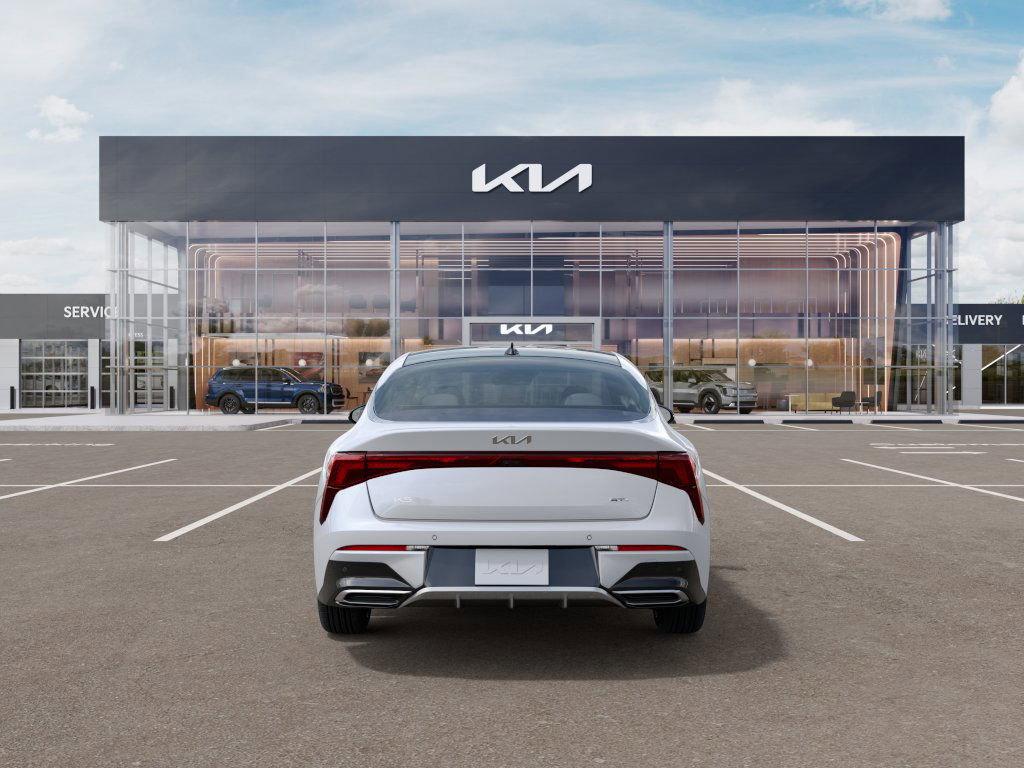 2025 Kia K5 Vehicle Photo in Belle Vernon, PA 15012