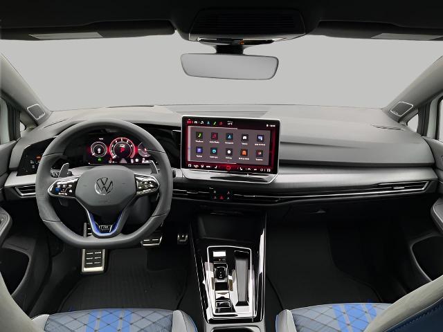 2025 Volkswagen Golf R Vehicle Photo in Oshkosh, WI 54904