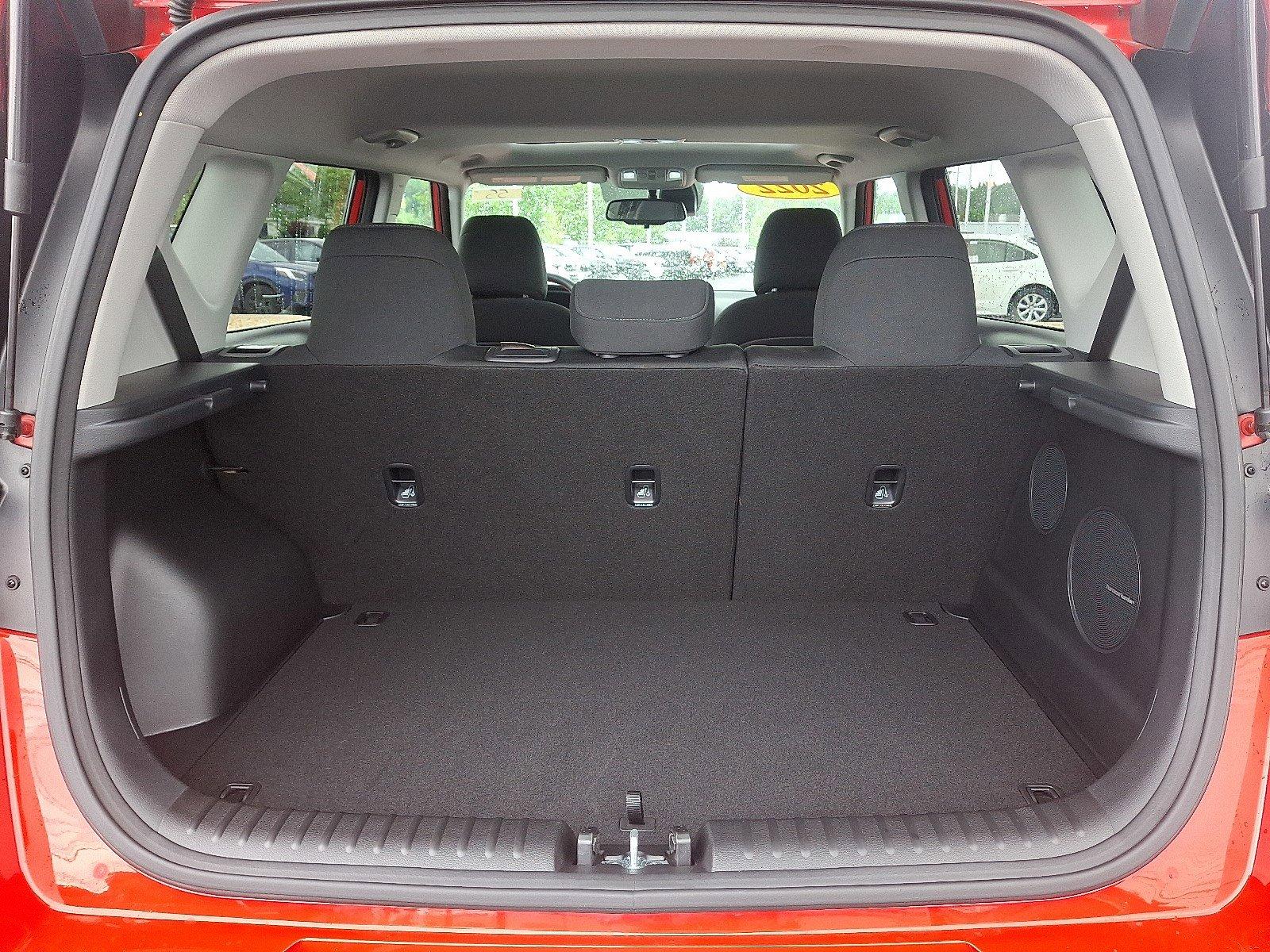 2022 Kia Soul Vehicle Photo in Harrisburg, PA 17111