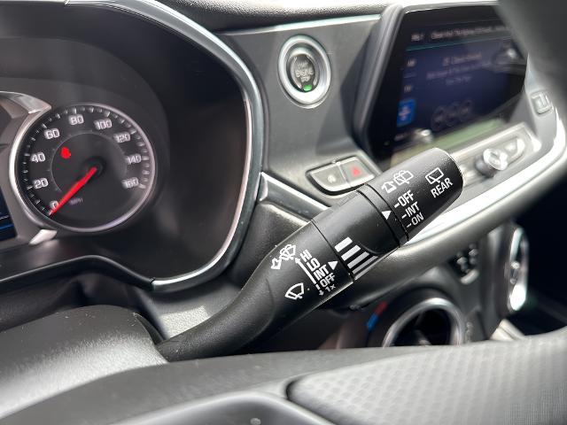 2022 Chevrolet Blazer Vehicle Photo in MANITOWOC, WI 54220-5838