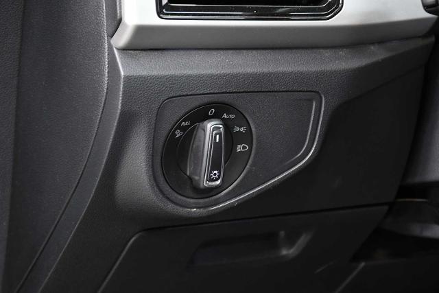 2021 Volkswagen Atlas Cross Sport Vehicle Photo in DALLAS, TX 75235