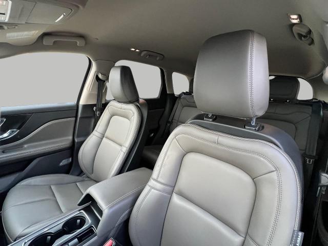 2023 Lincoln Corsair Vehicle Photo in Appleton, WI 54914