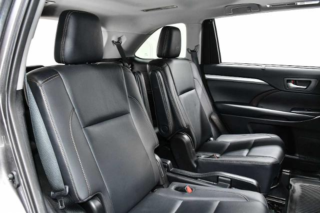 2019 Toyota Highlander Vehicle Photo in DALLAS, TX 75235
