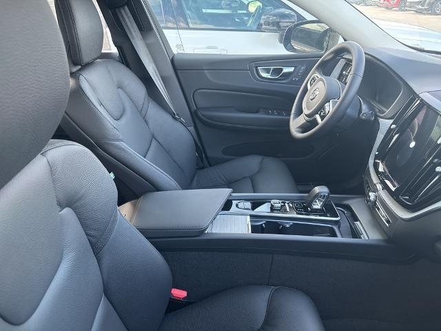 2025 Volvo XC60 Vehicle Photo in Grapevine, TX 76051