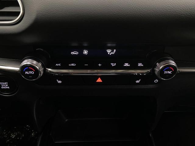 2025 Mazda CX-30 Vehicle Photo in Appleton, WI 54913
