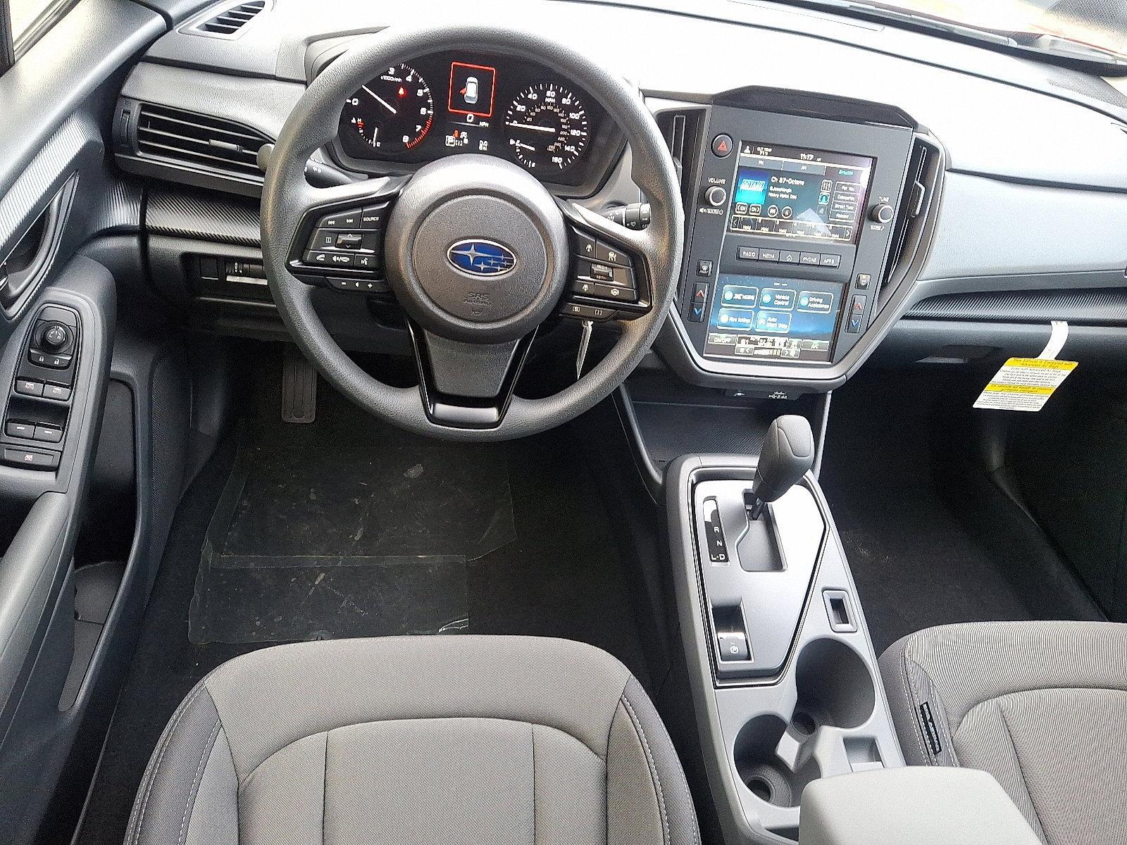 2025 Subaru Crosstrek Vehicle Photo in Harrisburg, PA 17111