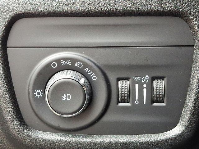 2023 Jeep Grand Cherokee Vehicle Photo in PAWLING, NY 12564-3219