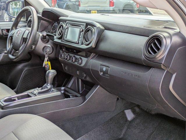 2016 Toyota Tacoma Vehicle Photo in San Antonio, TX 78209