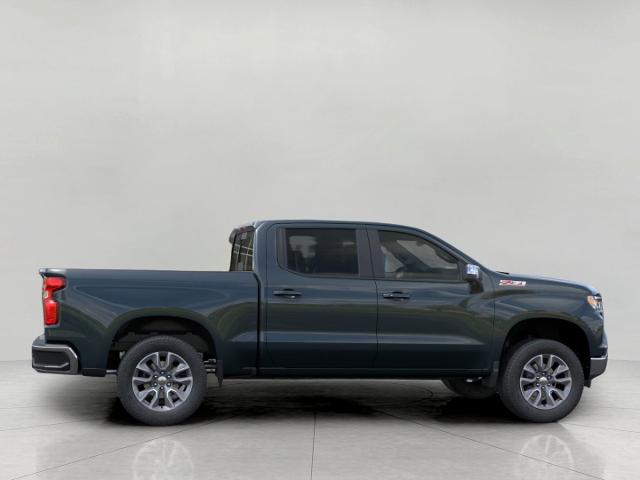 2025 Chevrolet Silverado 1500 Vehicle Photo in Madison, WI 53713