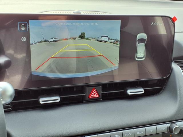 2025 Hyundai IONIQ 5 Vehicle Photo in Peoria, IL 61615