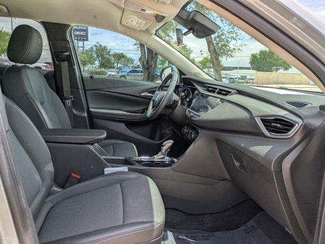 2023 Buick Encore GX Vehicle Photo in SELMA, TX 78154-1460