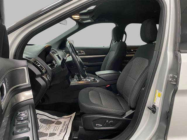 2018 Ford Explorer Vehicle Photo in Appleton, WI 54913