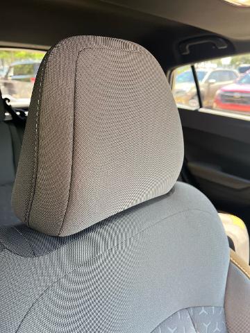 2025 Subaru Crosstrek Vehicle Photo in DALLAS, TX 75209