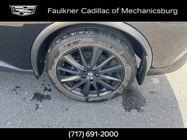 2020 Nissan Murano Vehicle Photo in MECHANICSBURG, PA 17050-1707