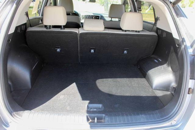 2022 Kia Sportage Vehicle Photo in DALLAS, TX 75209