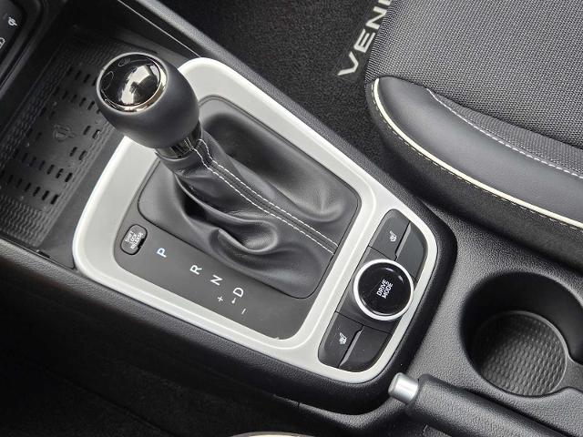 2024 Hyundai VENUE Vehicle Photo in DENTON, TX 76210-9321