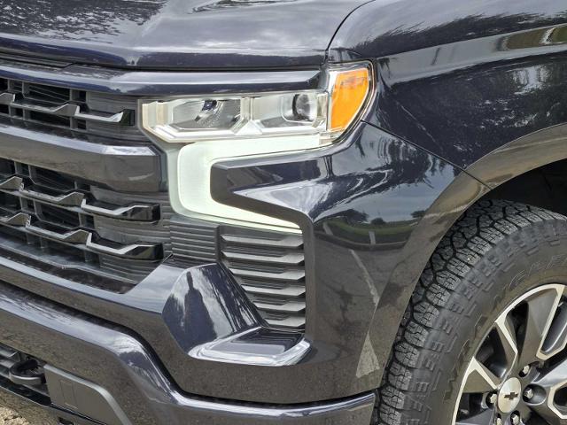 2023 Chevrolet Silverado 1500 Vehicle Photo in DENTON, TX 76210-9321