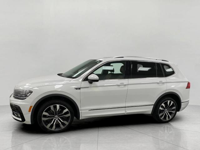 2021 Volkswagen Tiguan Vehicle Photo in Appleton, WI 54913