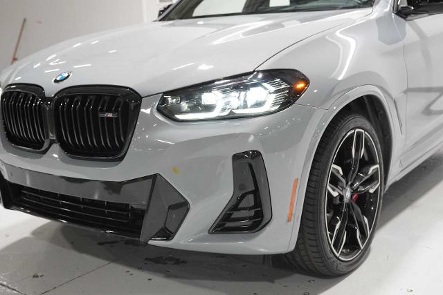 2023 BMW X3 M40i Vehicle Photo in GRAPEVINE, TX 76051