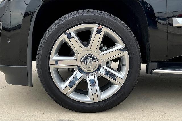 2019 Cadillac Escalade Vehicle Photo in Grapevine, TX 76051