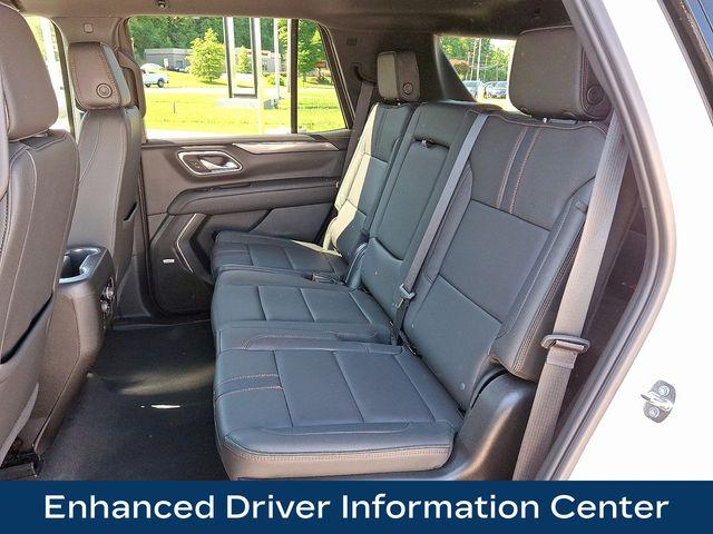 2024 Chevrolet Tahoe Vehicle Photo in PAWLING, NY 12564-3219