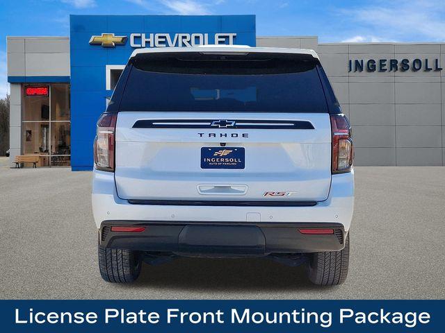 2024 Chevrolet Tahoe Vehicle Photo in PAWLING, NY 12564-3219