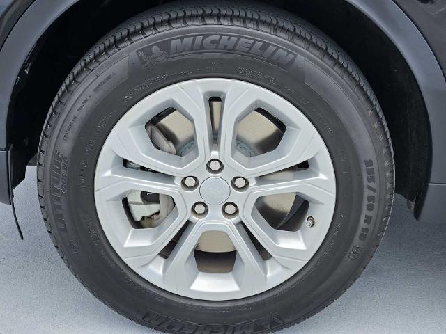 2020 Discovery Sport Vehicle Photo in AUSTIN, TX 78717