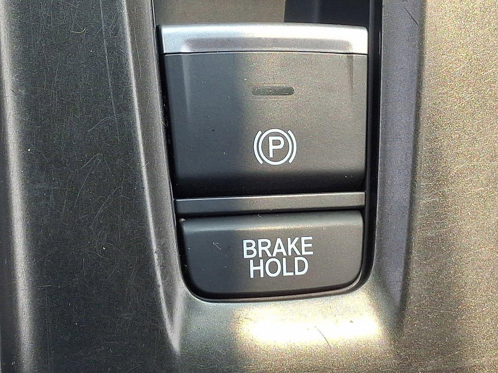 2018 Honda Accord Sedan Vehicle Photo in Harrisburg, PA 17111
