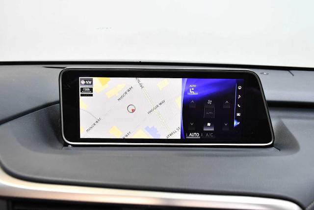 2019 Lexus RX 350 Vehicle Photo in DALLAS, TX 75235