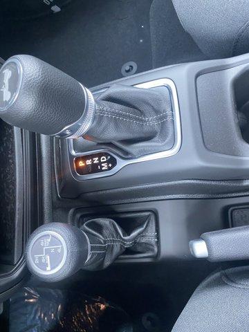 2025 Jeep Wrangler 4xe Vehicle Photo in Doylsetown, PA 18901