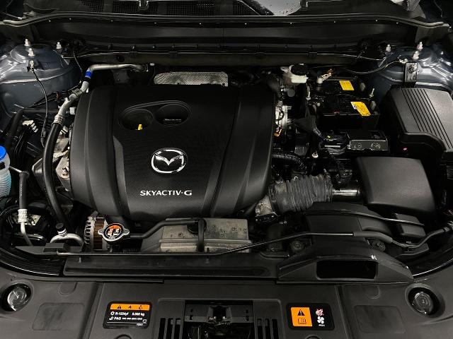 2022 Mazda CX-5 Vehicle Photo in Appleton, WI 54913