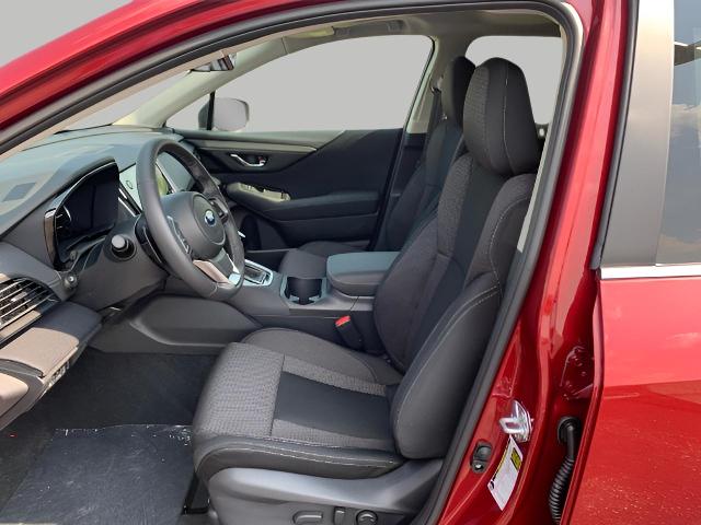 2025 Subaru Outback Vehicle Photo in Oshkosh, WI 54904