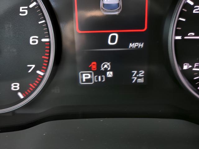 2025 Subaru Crosstrek Vehicle Photo in Green Bay, WI 54304