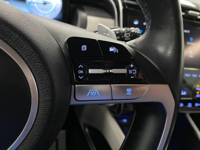 2022 Hyundai TUCSON Vehicle Photo in Appleton, WI 54913