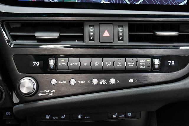 2023 Lexus ES 350 Vehicle Photo in DALLAS, TX 75235