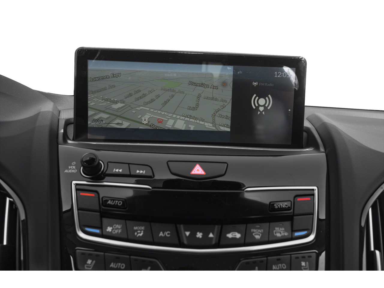 2023 Acura RDX Vehicle Photo in San Antonio, TX 78230