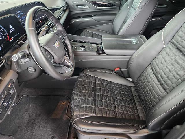 2023 Cadillac Escalade Vehicle Photo in HOUSTON, TX 77079