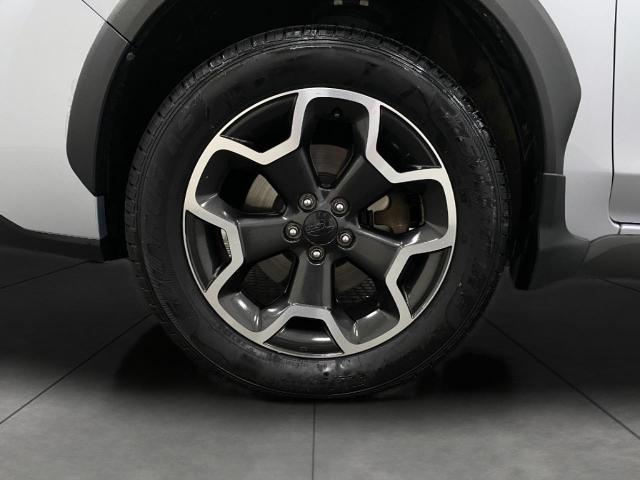 2015 Subaru XV Crosstrek Vehicle Photo in Appleton, WI 54913