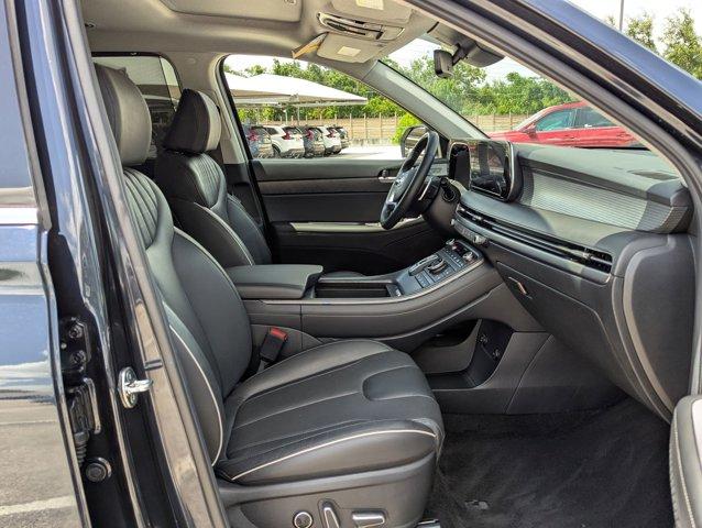 2024 Hyundai PALISADE Vehicle Photo in San Antonio, TX 78230