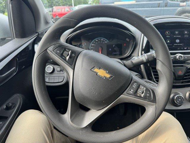2020 Chevrolet Spark Vehicle Photo in Mechanicsburg, PA 17050-1707