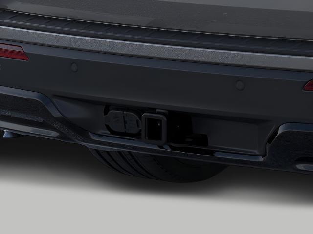 2025 Ford Explorer Vehicle Photo in Neenah, WI 54956