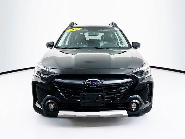 2023 Subaru Outback Vehicle Photo in Doylestown, PA 18902
